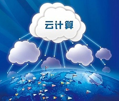 云計(jì)算 2025制造強(qiáng)國的必備技能與互聯(lián)網(wǎng)信息服務(wù)的核心引擎
