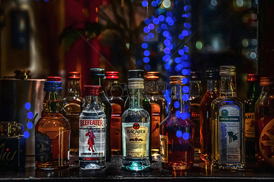酒的藝術 觸覺之外的時光之美