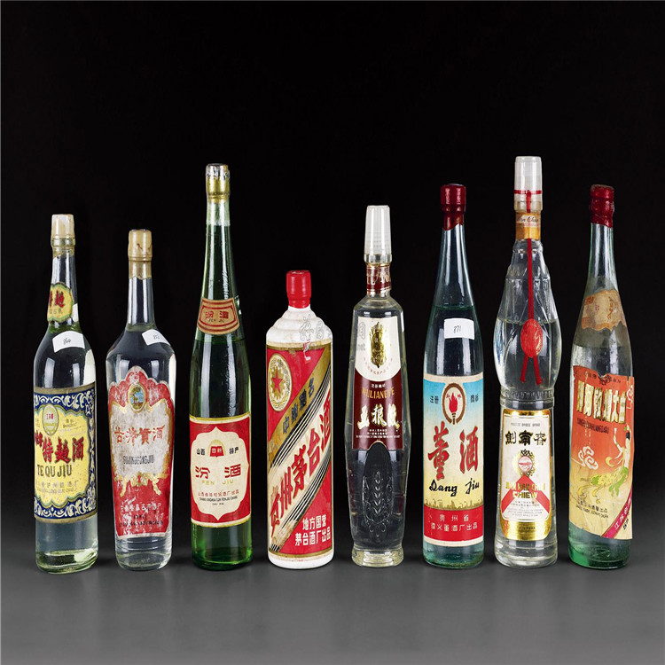 貴州茅臺酒回收渠道指南 專業平臺與注意事項