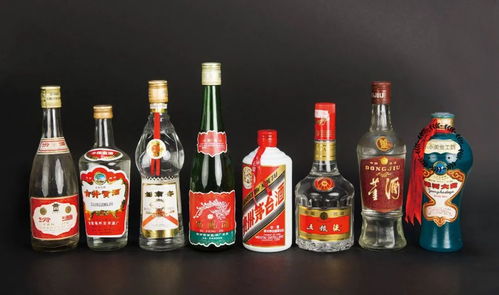 中華酒韻稱雄全球 2023年世界酒類(lèi)品牌價(jià)值榜，中國(guó)力量包攬前五