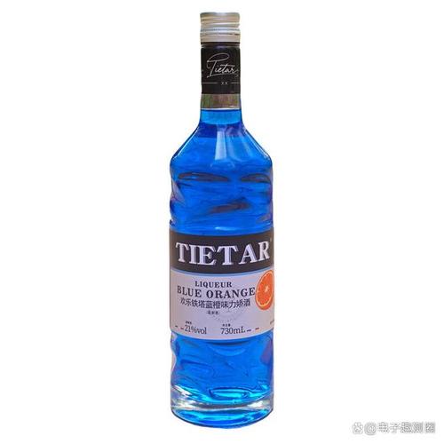 當(dāng)品味與創(chuàng)意碰撞 歡樂(lè)鐵塔力嬌酒的味覺(jué)革命