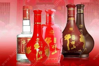 牛欄山婚宴用酒指南 這幾款產(chǎn)品既體面又實(shí)惠，賓客盡歡