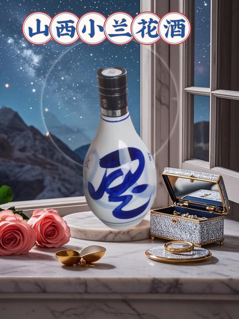歲月沉香，糧心釀造——品味山西小蘭花酒的時(shí)光韻味