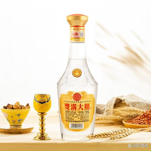 雙溝口糧酒 性價(jià)比之選，白酒愛(ài)好者的日常佳釀